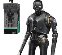 Star Wars The Black Series K-2SO 6-Inch Action Figure