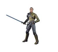 Star Wars The Black Series - QI'RA (Corellia) 15cm Figura de Acción