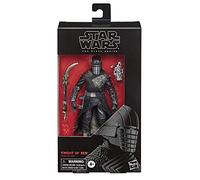 Star Wars The Black Series Knight of Ren Toy 6" Scale The Rise of Skywalker Collectible Figure, Kids Ages 4 & Up