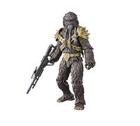 Star Wars The Black Series, Krrsantan, Star Wars: El Libro de Boba Fett, Figuras de acción de 15 cm