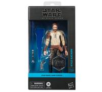 Star wars the black series kyle katarn