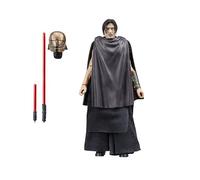 Star Wars The Black Series L'Extranjero (Qimir), Figura de colección a escala de 15 cmStar Wars: The Acolyte