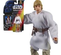 Star Wars The Black Series Lucasfilm 50th Anniversary 6" Luke Skywalker Figura