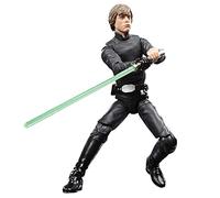 Star Wars The Black Series Luke Skywalker
