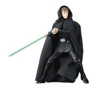 Star Wars The Black Series - Luke Skywalker (Crucero Ligero Imperial) de la colección Archive - Figura de acción Coleccionable 15 cm