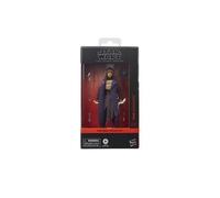 Star Wars The Black Series Mae (Assassin), The Acolyte Figura Coleccionable de 15 cm