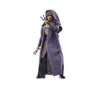 Star Wars The Black Series Mae (Assassin), The Acolyte Figura Coleccionable de 1