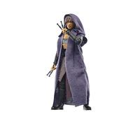 Star Wars The Black Series Mae (Assassin), The Acolyte Figura Coleccionable de 15 cm