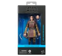 Star Wars The Black Series Jedi Master Dooku, Tales of The Jedi Figura Premium Coleccionable de 15 cm