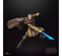 Star Wars The Black Series - Maestro Jedi Dooku - Star Wars: Cuentos de los Jedi