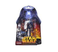 Star Wars The Black Series, MagnaGuard, Venganza de los Sith, Figura Premium Coleccionable del 20.º Aniversario a Escala de 15 cm