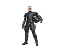 Star Wars The Black Series, Mandalorian Super Commando Kebris, Maul - Shadow Lord, Figura de acción Premium Coleccionable de 15 cm