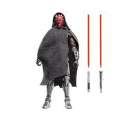 Star wars the black series, maul, maul ? shadow lord, figura de acci