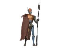 STAR WARS The Black Series Mercenary Guard Droid, The Mandalor (Importación USA)