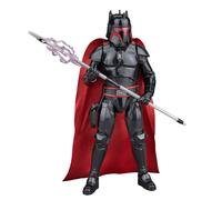 Star wars the black series, moff gideon (dark trooper armor), star war