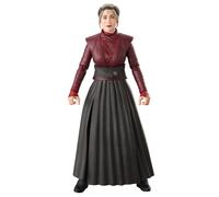 STAR WARS The Black Series Morgan Elsbeth, Ahsoka 6-Inch Action Figures, Ages 4