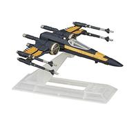 Star Wars The Black Series, nave X-Wing de Poe Dameron