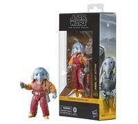 Star Wars The Black Series Neel (At Attin), Star Wars: Skeleton Crew Figura de 15 cm