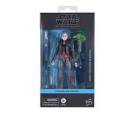 Hasbro Figura coleccionable Star Wars The Black Series Nightsister Merrin (Jedi: Survivor) 15 cm