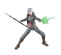 Star Wars The Black Series, Nightsister Merrin, Jedi: Survivor, Figura Premium Coleccionable de 15 cm