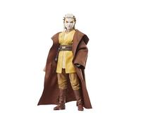 Star Wars The Black Series Padawan Jecki LON, The Acolyte Figura Coleccionable de 15 cm