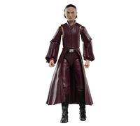 Star Wars The Black Series - Padmé Amidala - Star Wars: La Amenaza Fantasma - Figura Coleccionable de 15 cm - A Partir de 4 años