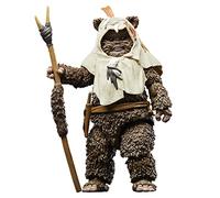 Star Wars Figura Paploo The Black Series 15 cm 40.º aniversario – El Retorno del Jedi