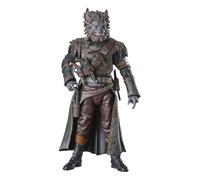 Star Wars The Black Series Pirate Captain Brutus (Port Borgo), Star Wars: Skeleton Crew Figura de 15 cm