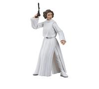Star Wars The Black Series, Princesa Leia Organa, Star Wars: U (Importación USA)