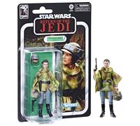 Star Wars The Black Series Princess Leia (Endor)