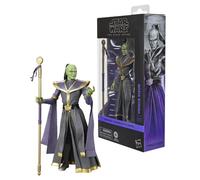 Star Wars The Black Series, Príncipe Xizor, Star Wars: Shadows of The Empire, Figura Premium Coleccionable de 15 cm