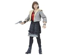 Star Wars The Black Series - QI'RA (Corellia) 15cm Figura de Acción