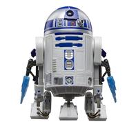 Star Wars The Black Series, R2-D2, Star Wars: La Venganza de los Sith, Figura Coleccionable 20.º Aniversario a Escala de 15 cm