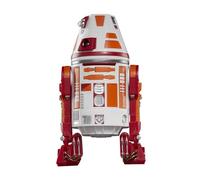 Star Wars The Black Series R4-6D0, The Mandalorian Figura Coleccionable de 15 cm