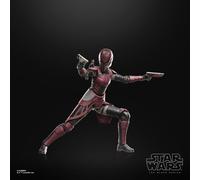 Star wars the black series rook kast