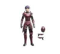 Star Wars The Black Series, Rook Kast, Maul - Shadow Lord, Figura de acción Premium Coleccionable de 15 cm