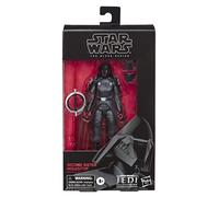 STAR WARS The Black Series S Sister INQUISITOR Juguete a escala de 6"" Jedi: Fal