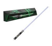 Star Wars The Black Series - Sabine WREN - Sable de luz Force FX Elite con Luces LED avanzadas y Sonidos - A Partir de 14 años