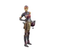 STAR WARS The Black Series Sabine Wren Toy 6-Inch-Scale Rebels (Importación USA)