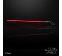 Star Wars The Black Series Sable Láser 1/1 Force FX Lightsaber Asajj Ventress 11