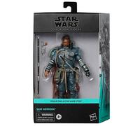 Star Wars The Black Series F40655L0 toy figure
