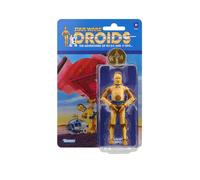 Star wars the black series see-threepio (c-3po)