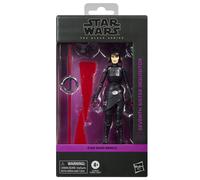 Star wars the black series seventh sister inquisitor