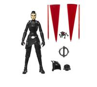 Star Wars The Black Series, Seventh Sister Inquisitor, Rebels, Figura Coleccionable de 15 cm