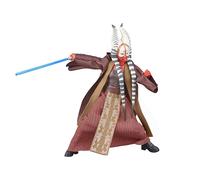Star Wars The Black Series, Shaak Ataque de los Clones, Figura Premium Coleccionable de 15 cm