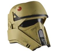 Star Wars The Black Series Shoretrooper Premium Electronic Role-play Helmet for