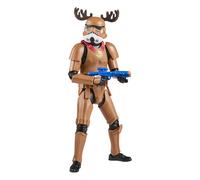 Star wars the black series - soldado de asalto (edición festiva) - fi