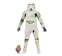 Star wars - the black series - soldado nocturno (edición de halloween