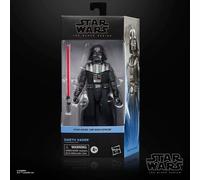 Star Wars The Black Series Star Wars Obi-Wan Kenobi Darth Vader