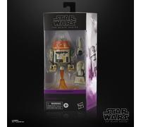 Star Wars The Black Series Star Was: Rebels Chopper (C1-10P)